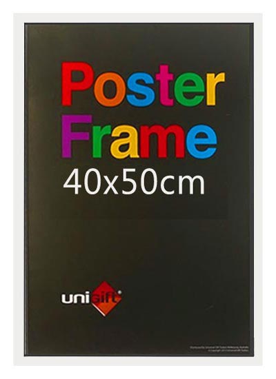 40x50-cms-ready-made-white-wood-poster-frame-with-clear-glass