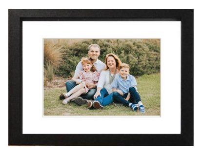 5x7-black-matted-wood-frame-with-clear-glass-and-stand