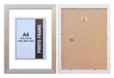 A3-silver-photo-frame-with-A4-opening-with-clear-glass-large