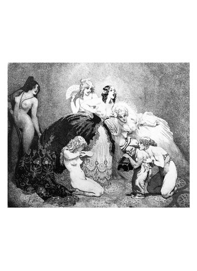 NormanLindsay-DreamMerchan-1st-Edition