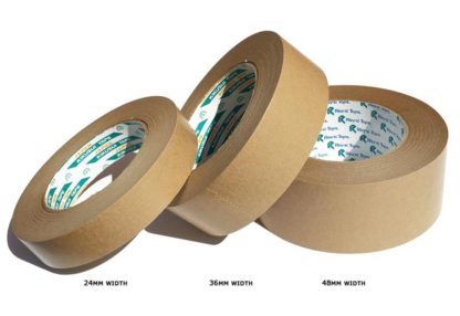 1 / 1 – self-adhesive-picture-framing-and-backing-kraft-paper-tape-roll-mm-x-50m-large